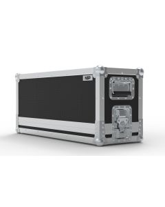 NSP Marshall MA100H Amp Head Flight Case