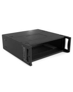 PTS 3U Aluminium Rack