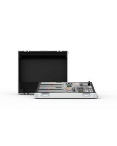 Blackmagic ATEM 2 M/E Broadcast Panel Flight Case
