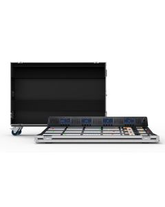 Blackmagic ATEM 4 M/E Advanced Panel Flight Case