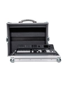 Blackmagic ATEM Television Studio Pro 4K Switcher Flight Case