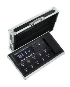 Boss GT-1000 Pedal Board Flight Case