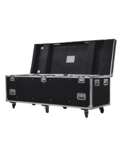 Chroma-Q Color Force II 72 - 6 Way Flight Case