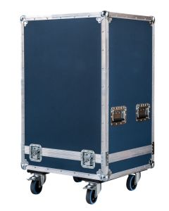 Wittenborg 9100 Coffee Machine Flight Case