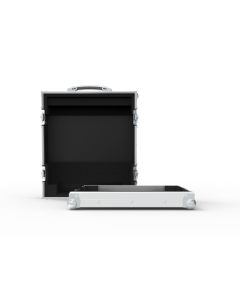 ChamSys MagicQ PC Wing Compact Lighting Console Flight Case