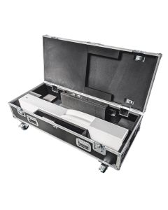 RCF NXL 24-A MK2 Double Speaker Flight Case