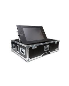 Wacom Computer Heavy duty Flight Cases | NSP Cases