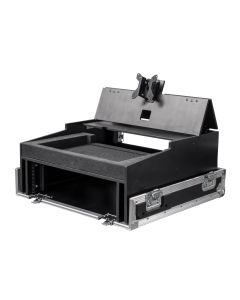Waves Emotion LV1 FIT Controller All-In-One Flight Case and 5U Rack