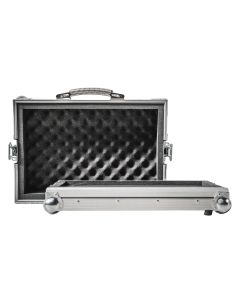 Headrush Pedalboard Touring Flight Cases | NSP Cases