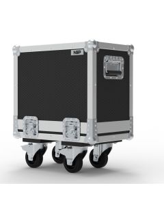 Mesa Boogie Subway 1x15 Guitar Cabinet Flight Case
