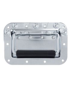 Medium Recessed Handle - H7154Z