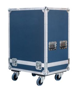Universal Coffee Machine Flight Case