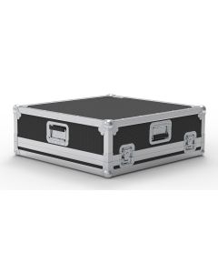 Behringer SX2442FX Mixer Flight Case