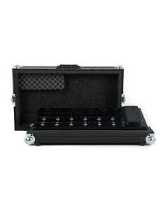 Line 6 Helix Pedal Board Flight Case - Special Edition