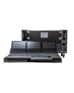 MA Lighting Lighting Console Flight Case Range | NSP Cases