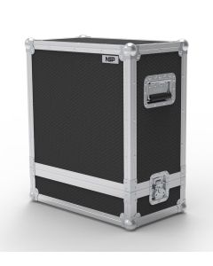 Carbide Series 100R PC Tower Flight Case
