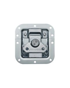 Medium MOL Recessed Latch in Shallow Dish