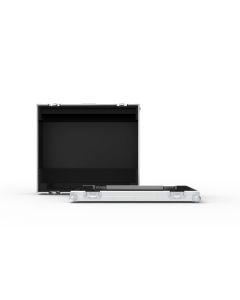 Blackmagic ATEM 2 M/E Advanced Panel 30 Flight Case