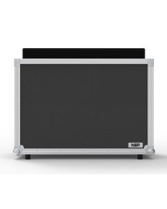 Dell Ultrasharp U2715H Monitor Flight Case