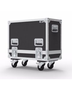Victory V412 Guitar Cabinet Flight Case