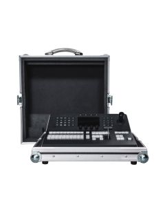 Blackmagic ATEM 1 M/E Advanced Panel Flight Case