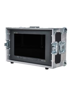 BlackMagic SmartView 4K Flight Case