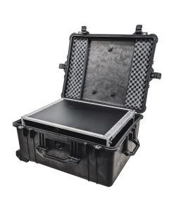 Touring and Entertainment Flight Case Range | NSP Cases