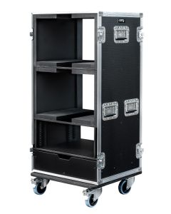 Rack Sleeve Touring Tech Flight Case