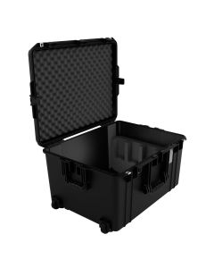 Peli 1637 Air Case for AluPro 1U Tiny
