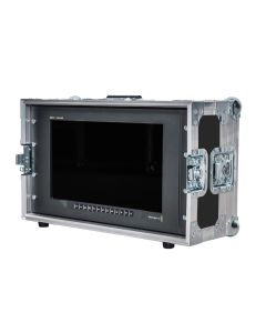 Blackmagic SmartView 4K Lightweight Flight Case