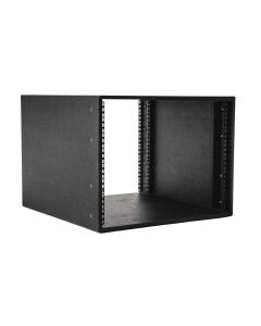Custom Built 8U Rack Sleeve - 500mm Deep