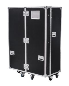 Professional Production Flight Case Range | NSP Cases
