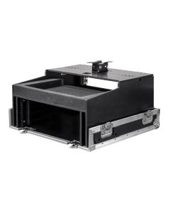 Waves Emotion LV1 FIT Controller All-In-One Flight Case and 5U Rack