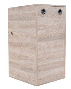 Wood Effect Install Rack - Choose Size