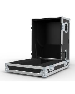 Yamaha DM7 Compact Mixer and Expansion Controller Flight Case