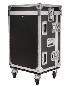 Yamaha DM7 Compact Mixer Professional Flight Case