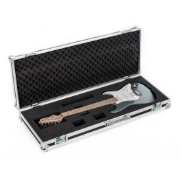 Fender Strat Electric Guitar Custom Flight Case NSP Cases