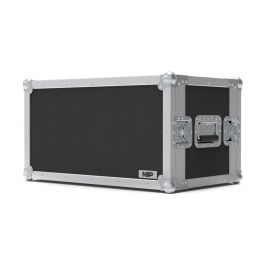 ATA Hinged Trunk Case for EVH 5150 III Mini 50W WITH STORAGE!