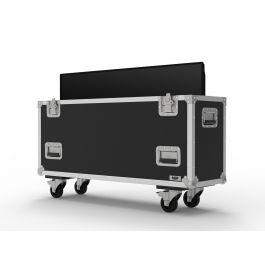 NEC MultiSync V554Q PCAP Screen Flight 