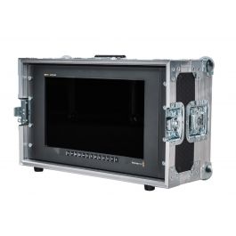 Live In 24 inch Monitor Flight Case 