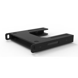 1U Wooden Rack Sleeve | Various Rack Depths Available | NSP Cases