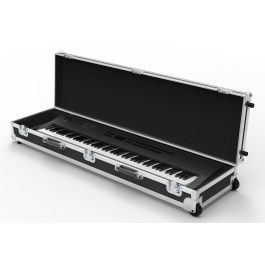Roland シルバーケース ピアノ 楽天市場】キーボード ケース 88 rolandの通販