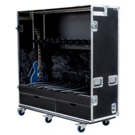 Guitar vault case on sale