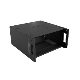 PTS 5U Aluminium Modular Rack | Pro Tour Systems | NSP Cases