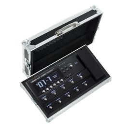 BOSS GT-1000 ソフトケースorハードケース付き Boss GT-1000 Hard Case | Analog Cases