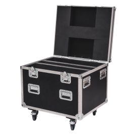 Volante Luisi ANGOLARE IN ALLUMINIO 30X30 Per Flight Case Flight Case EUR 4,20 Laminato Per - Foto 10