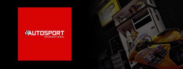 Autosports, Awards + More - Autosport International Show Recap