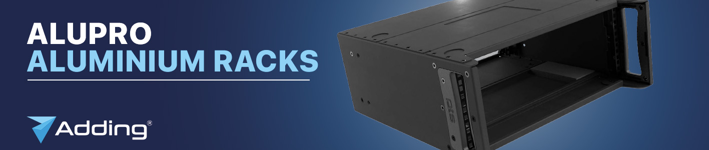 Pro Tour Systems Aluminium Racks Pro Tour Systems Aluminium Racks