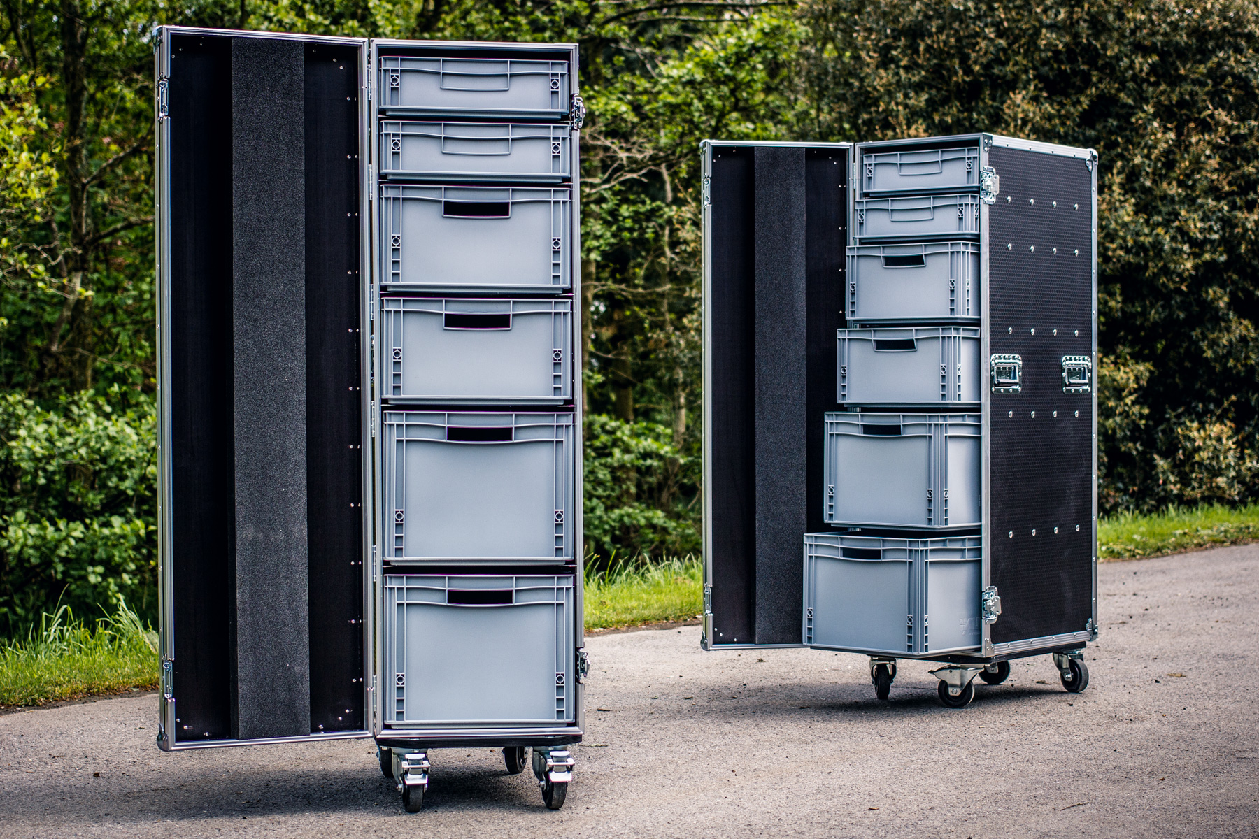 Black Friday 2025 - Cheap Flight Cases