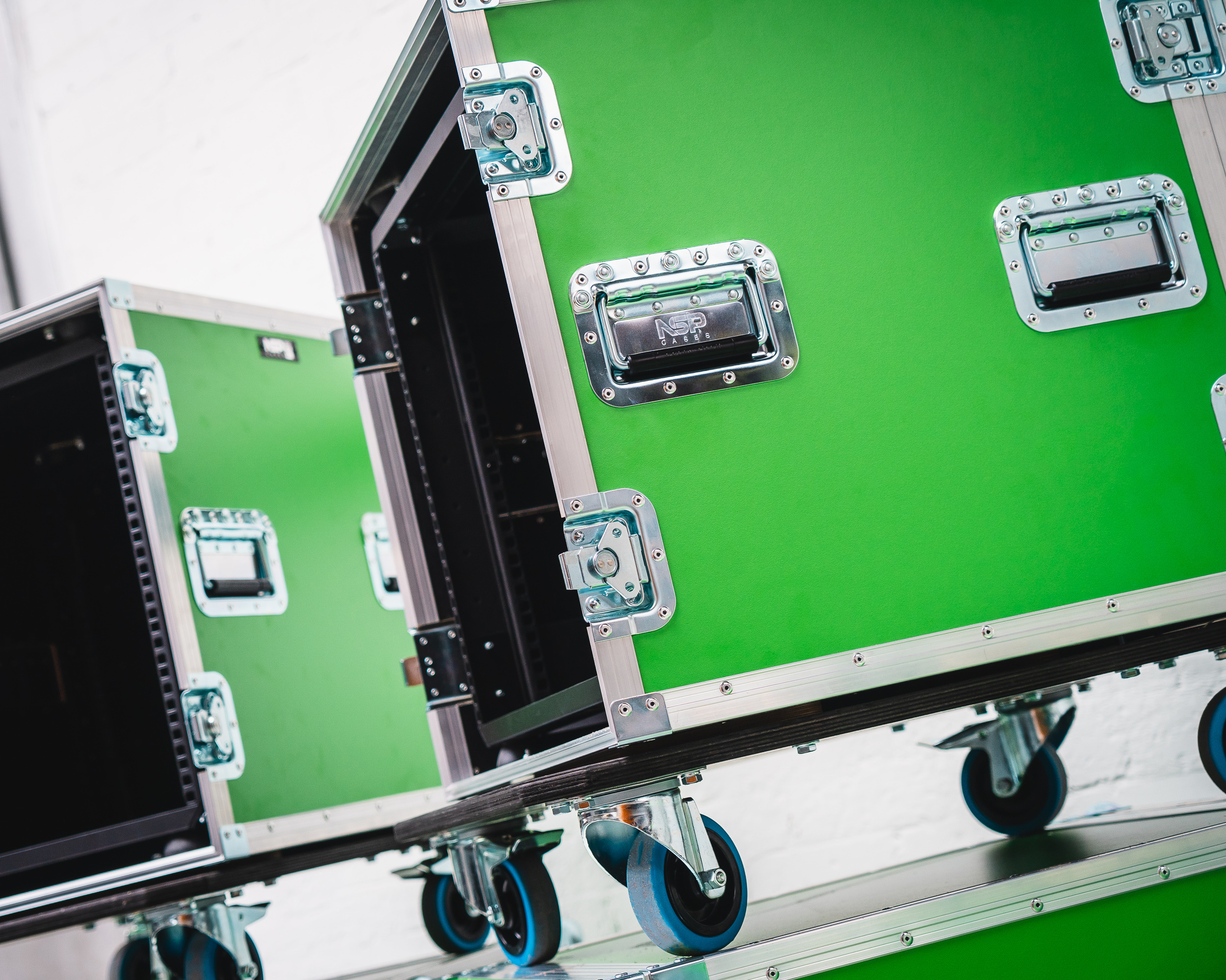 Black Friday 2025 - Cheap Rack Flight Cases